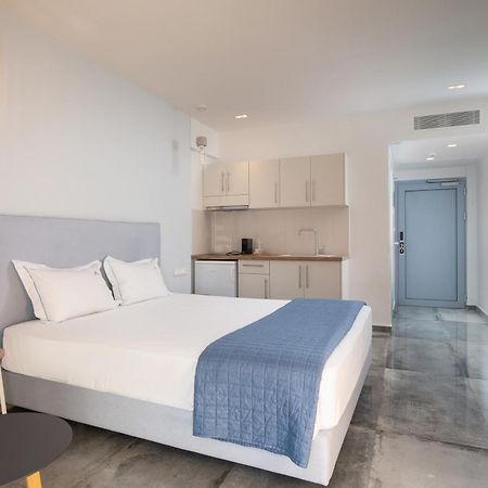 Notia Luxury Living Aparthotel ปอร์โตกูโฟ ห้อง รูปภาพ